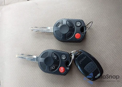 2012 Ford Escape Limited from USA, damaged, VIN 1FMCU9EG2CKB26151